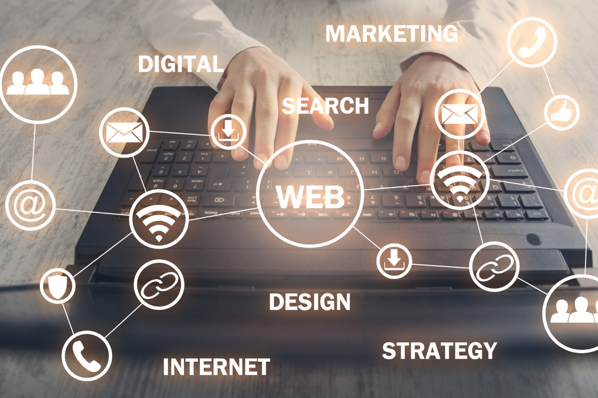 Digital Services