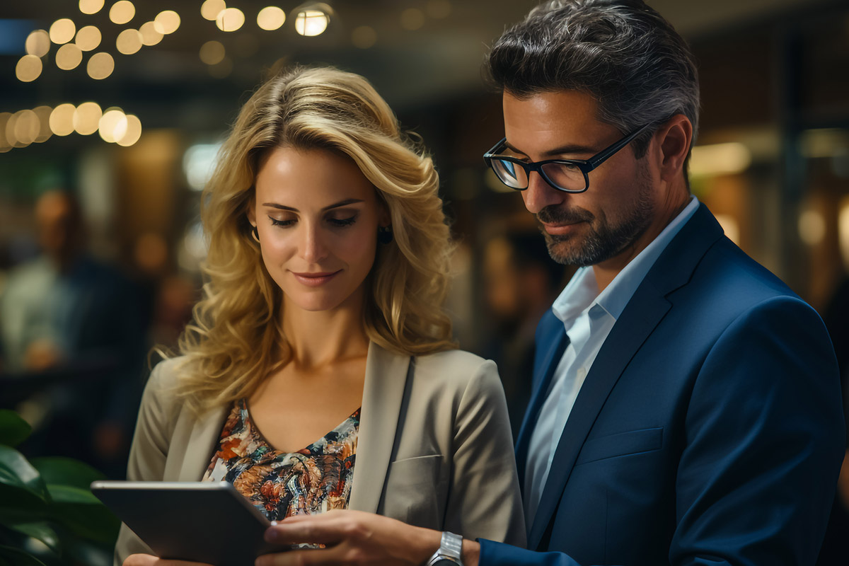 Digital Services
